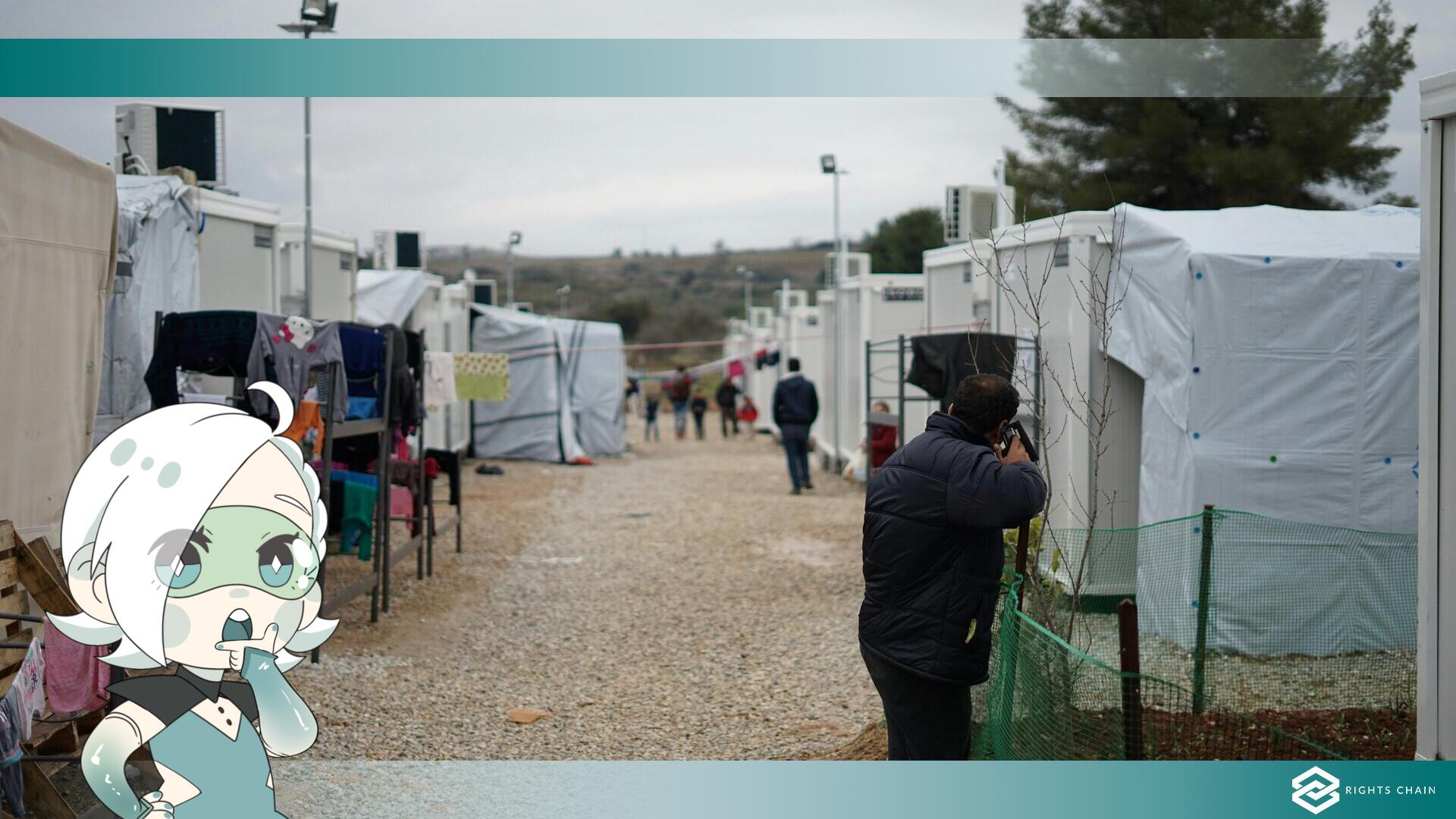  UK border officials to use AI to verify ages of child asylum seekers-