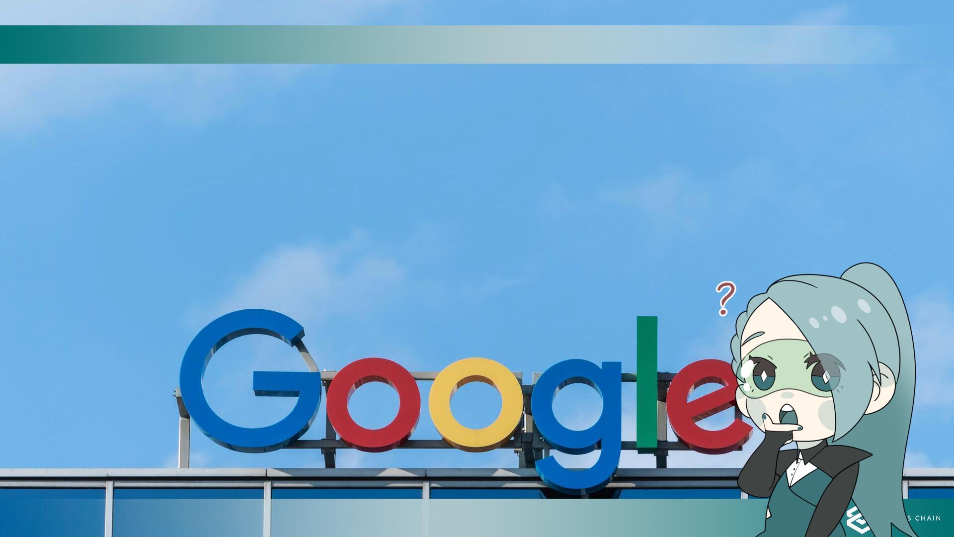  I link abbreviati goo.gl di Google smetteranno di funzionare il mese prossimo.
