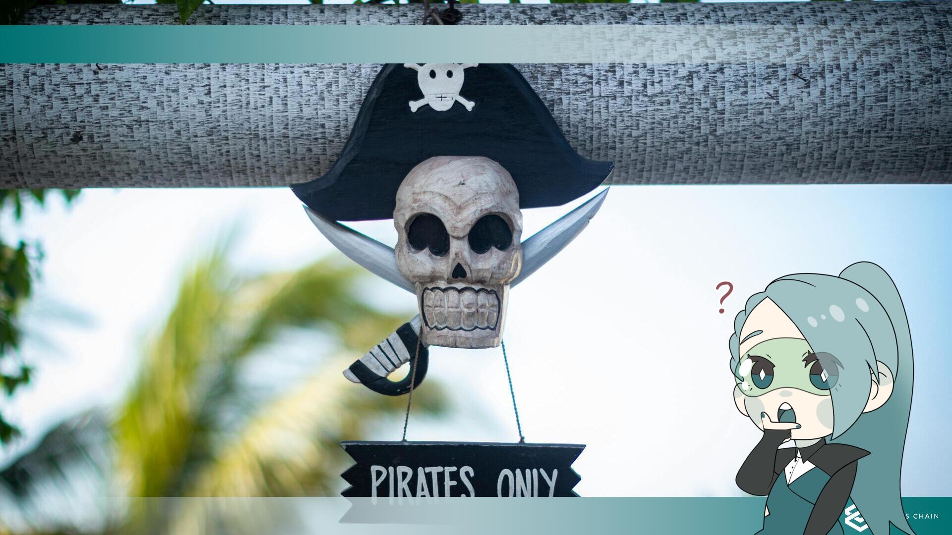  Pirateria, multe più care per chi scarica contenuti illegali.