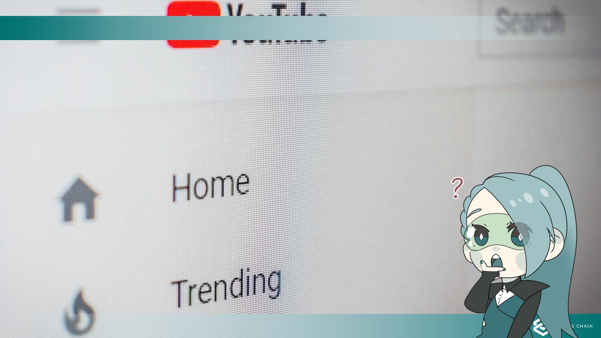 La più grande truffa nella storia dei VTuber (VSHOJO).