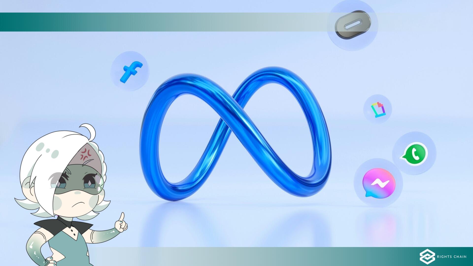  LEAKED: A New List Reveals Top Websites Meta Is Scraping of Copyrighted Content to Train Its AI.