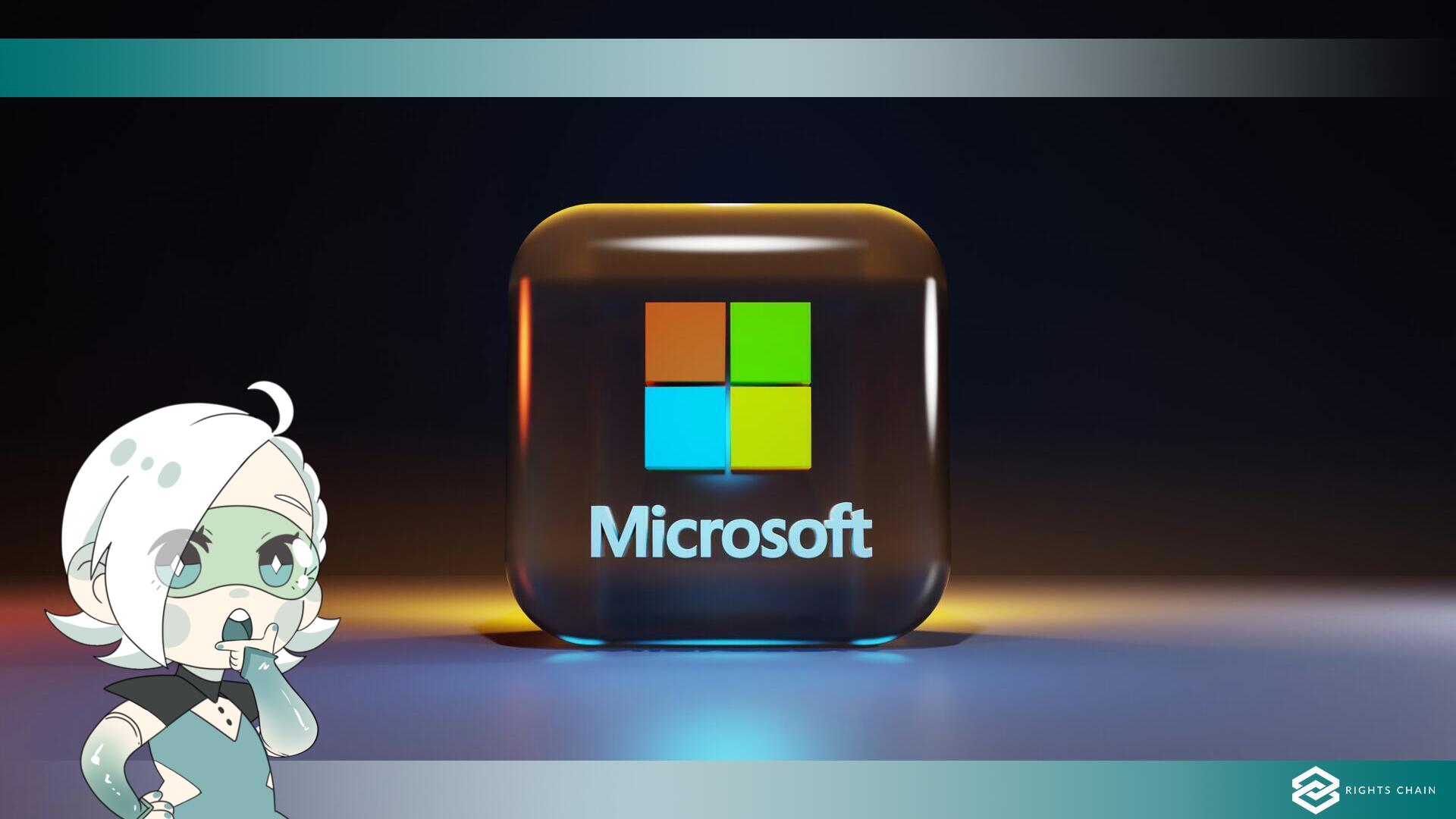  Microsoft says U.S. law takes precedence over Canadian data sovereignty.