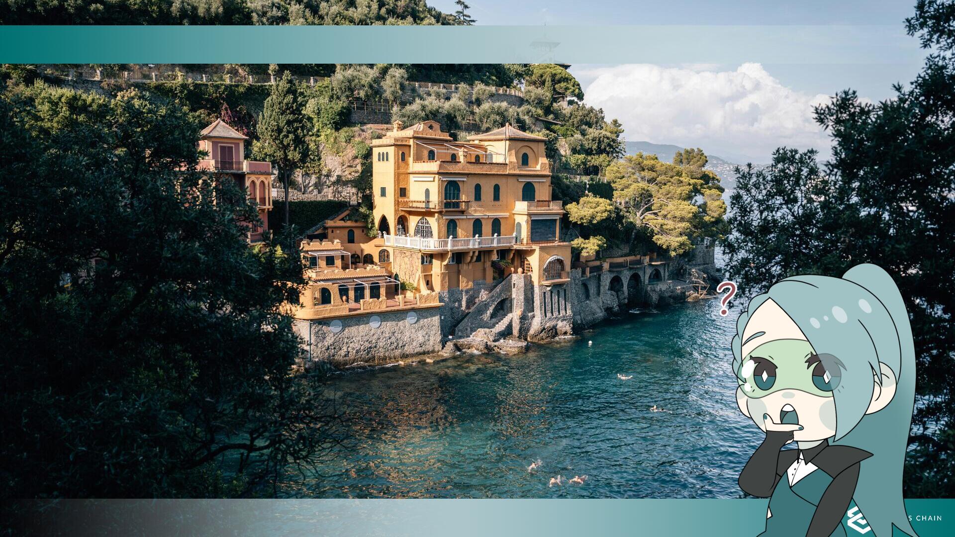 The dark web and Italian hotels: here's what MyDocs revealed about the stolen documents.