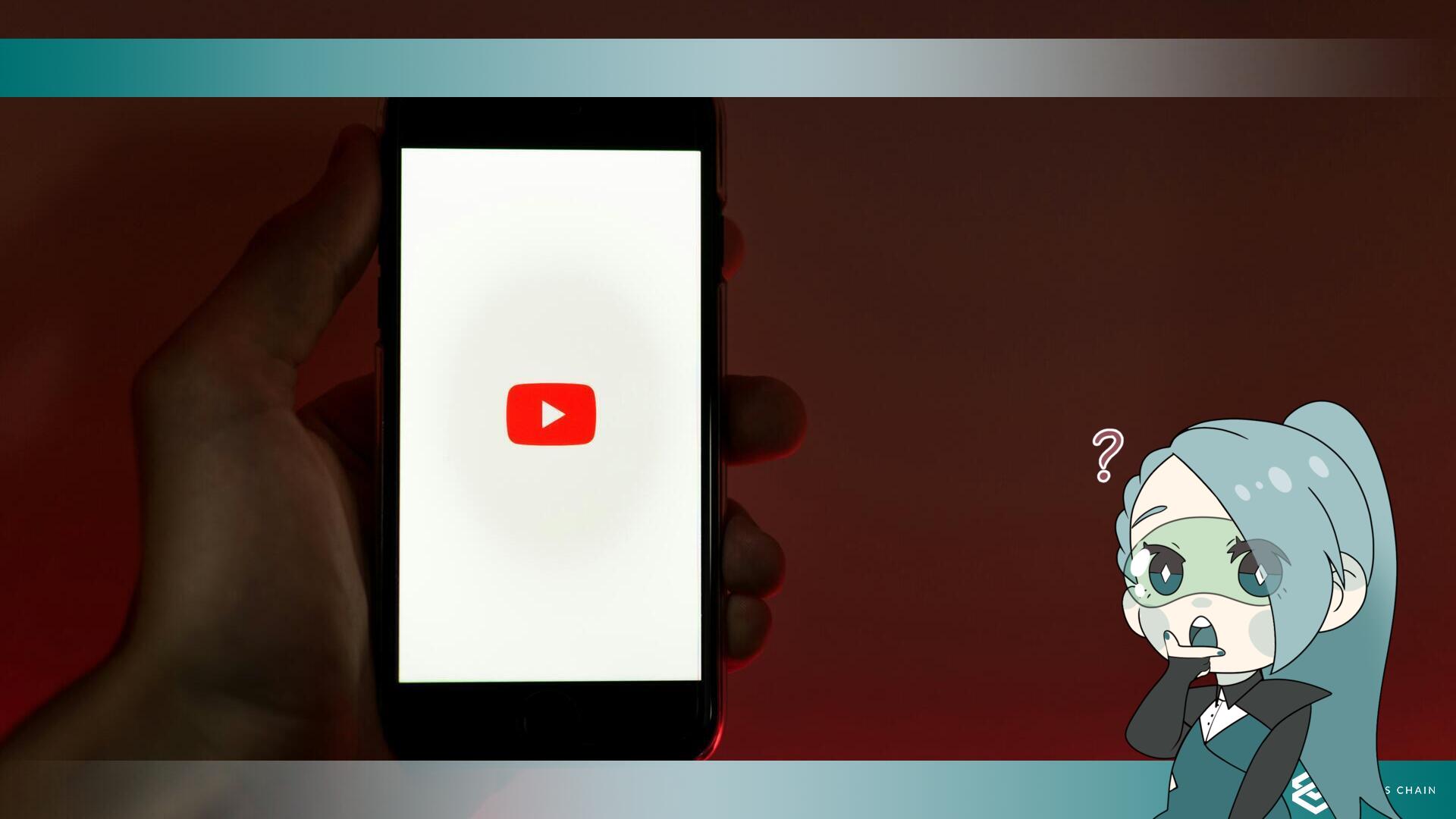  Pensiero intrusivo del giorno: quel video su YouTube è stato migliorato con l'IA?