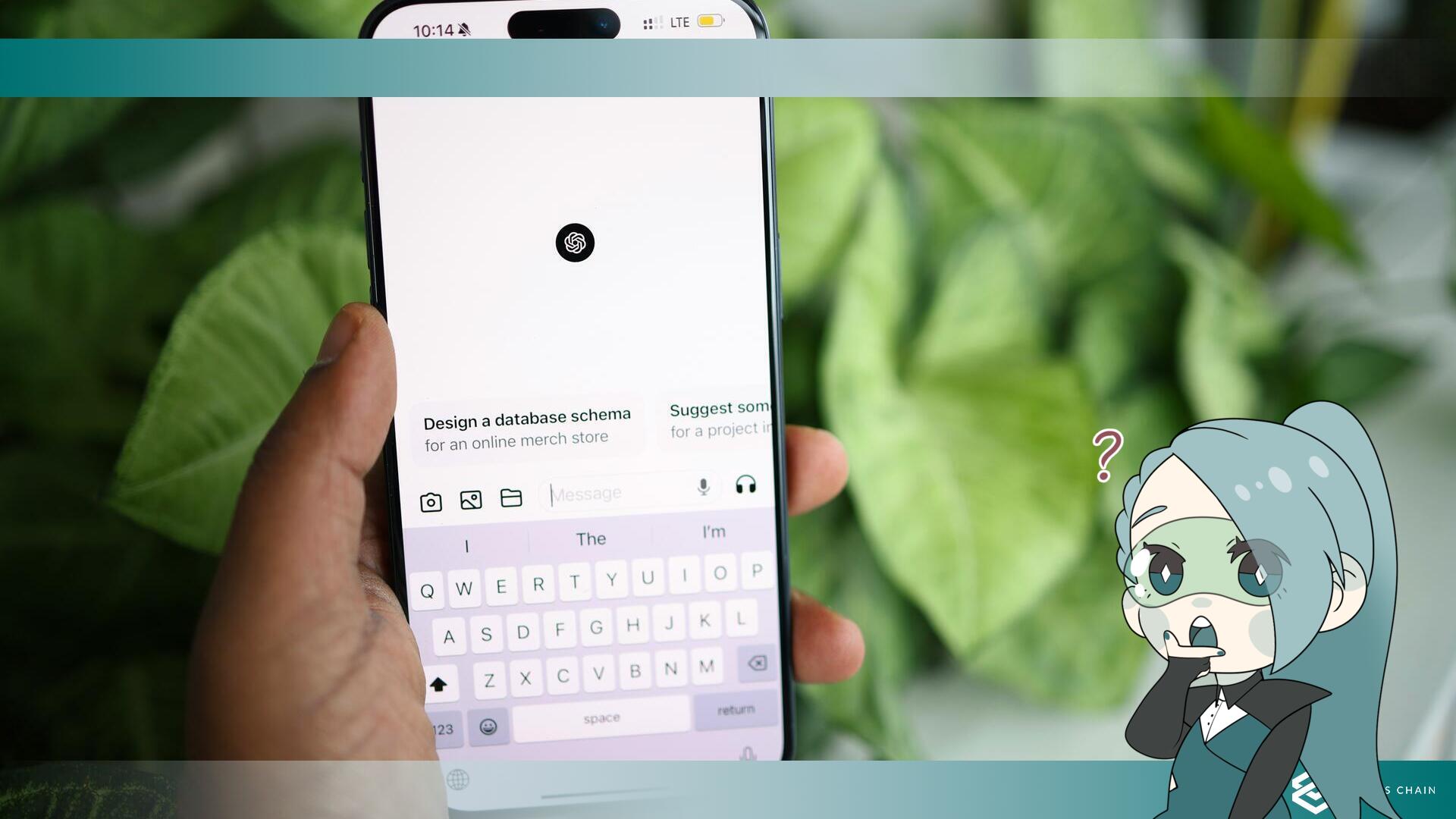  HHS Asks All Employees to Start Using ChatGPT.