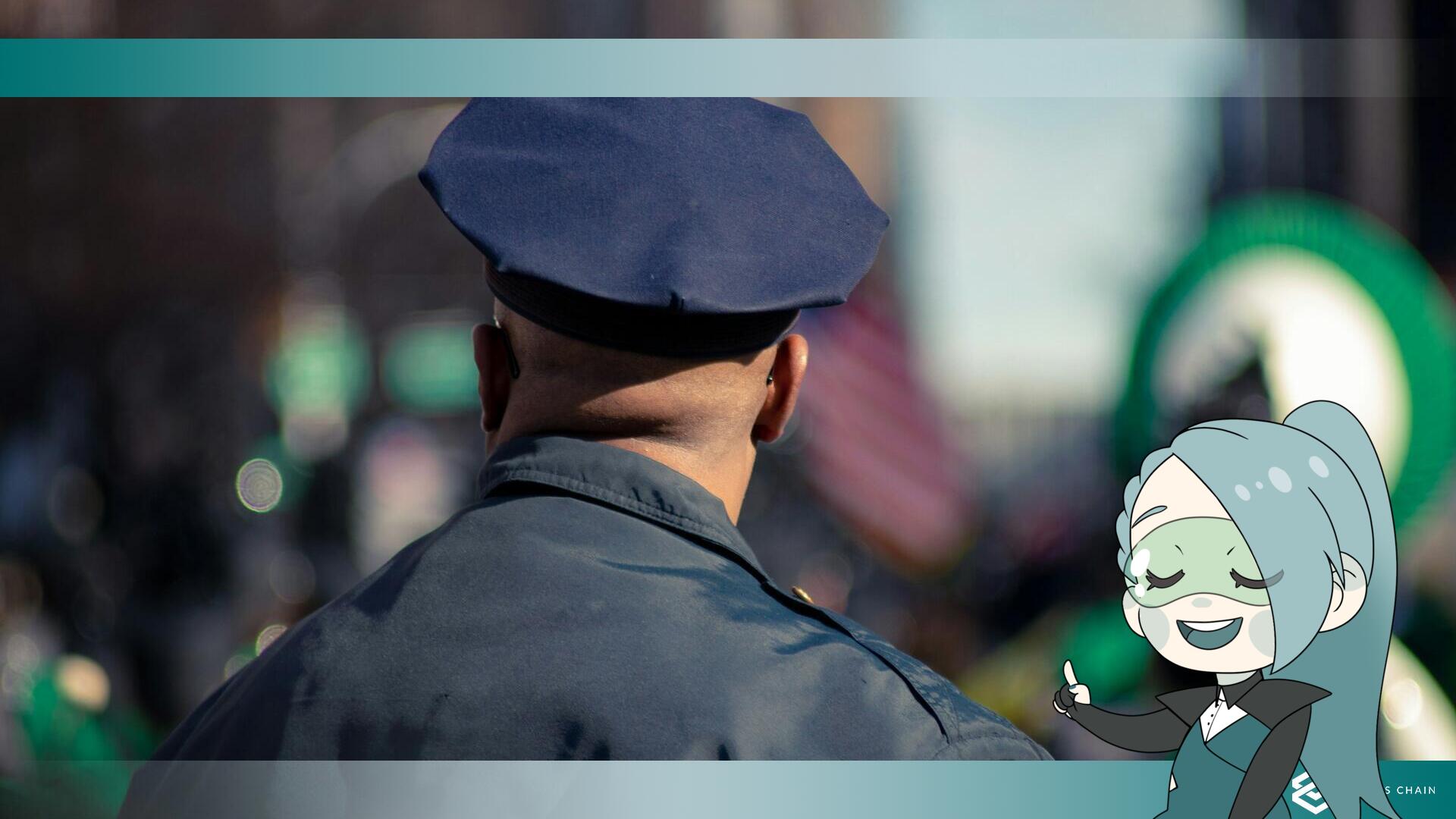  Activists Are Using AI To ‘Identify’ ICE Officers And That’s Definitely Not Good News