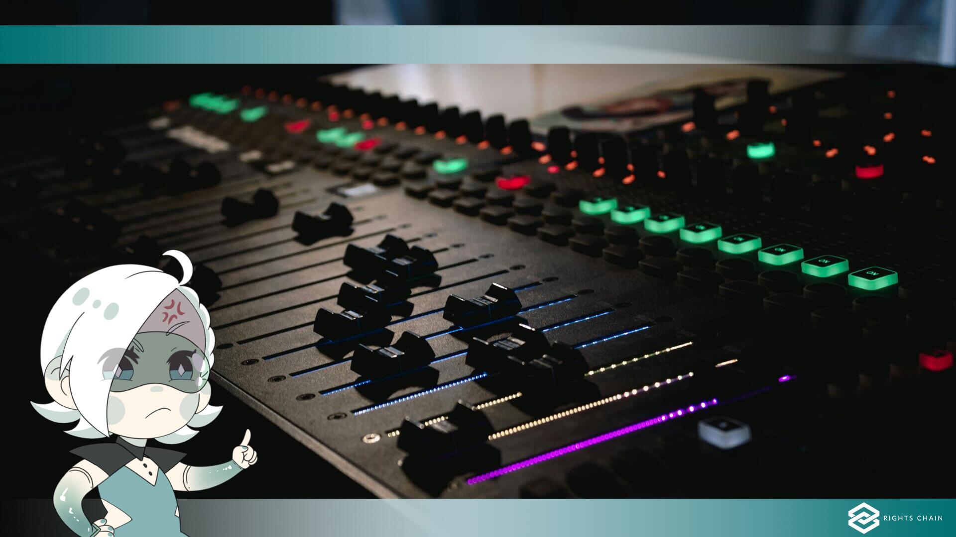  The Sound of Slop Is Coming.