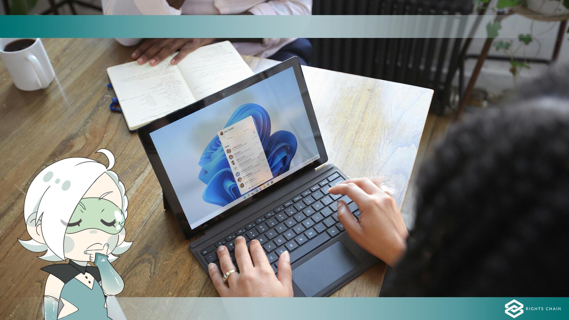 Microsoft imporrà l'installazione dell'app Microsoft 365 Copilot nel mese di ottobre.