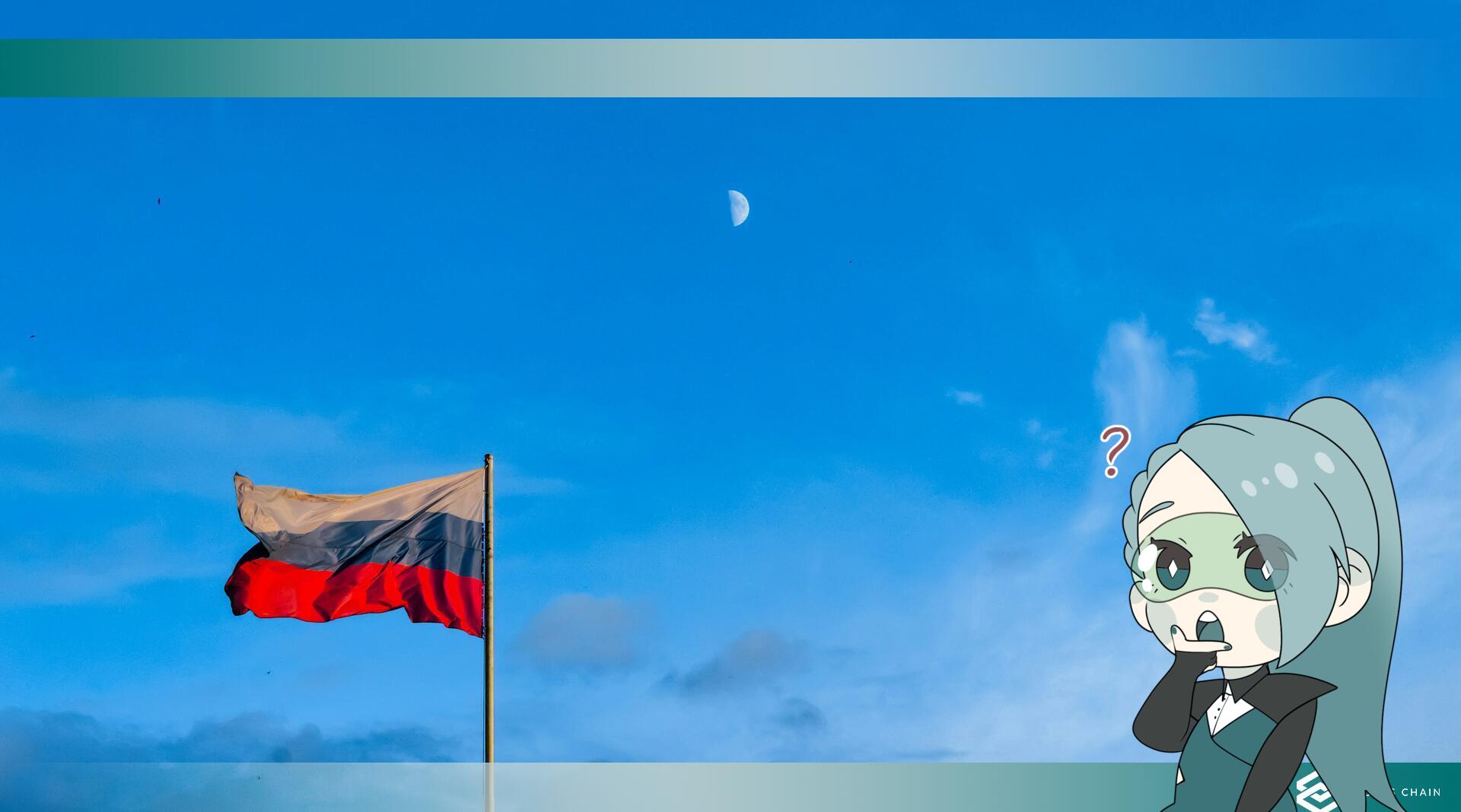  Russian State TV Launches AI-Generated News Satire Show