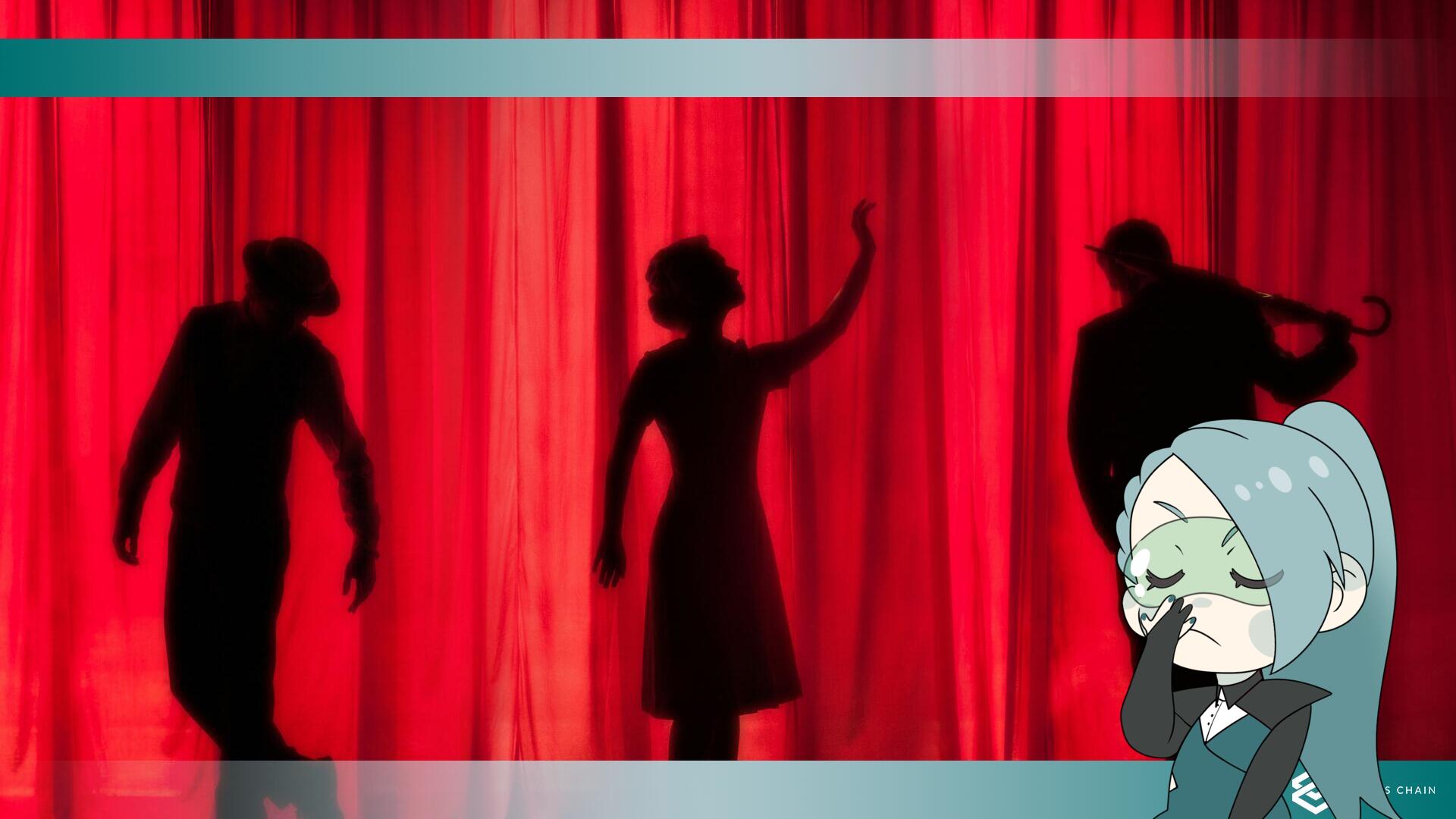 L'attrice AI Tilly Norwood sta dividendo Hollywood, ma la recitazione vera richiede umanità.