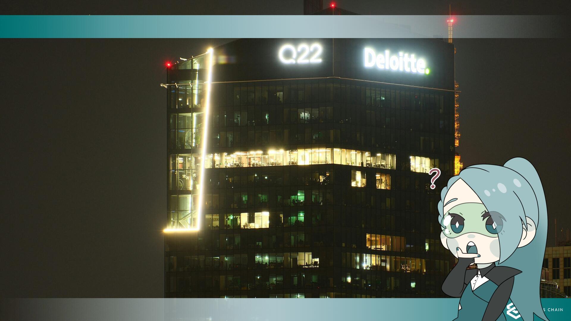  Deloitte goes all in on AI — despite having to issue a hefty refund for use of AI