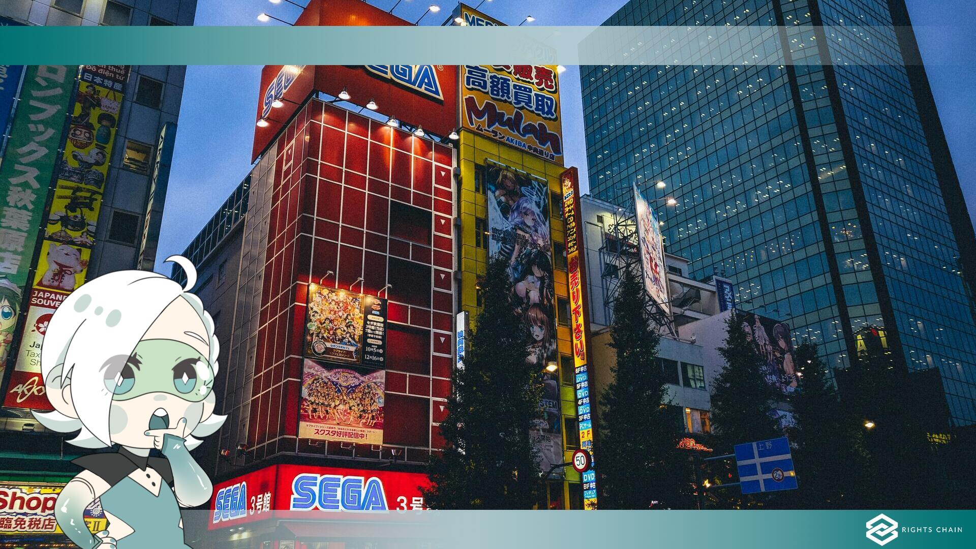  Japan asks OpenAI not to infringe on 'irreplaceable' manga and anime content