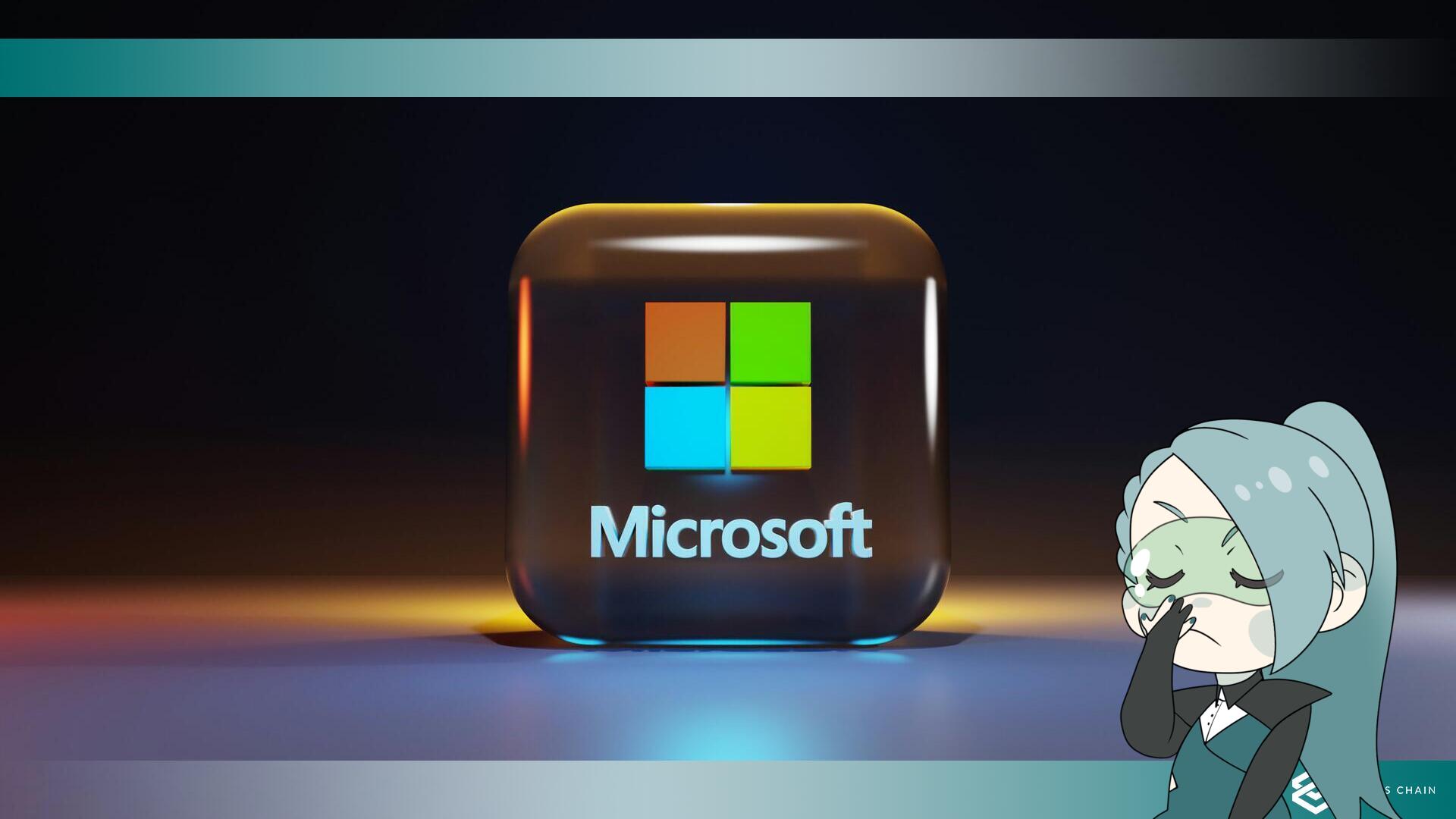 Il CEO di Microsoft afferma che l'azienda non dispone di energia elettrica sufficiente per installare tutte le GPU AI presenti nel proprio inventario