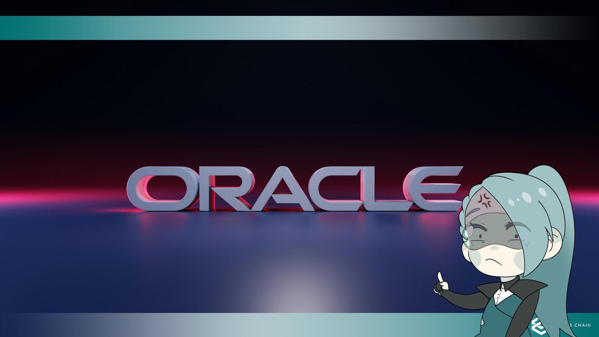  What Larry Ellison Doesn’t Want You To Know