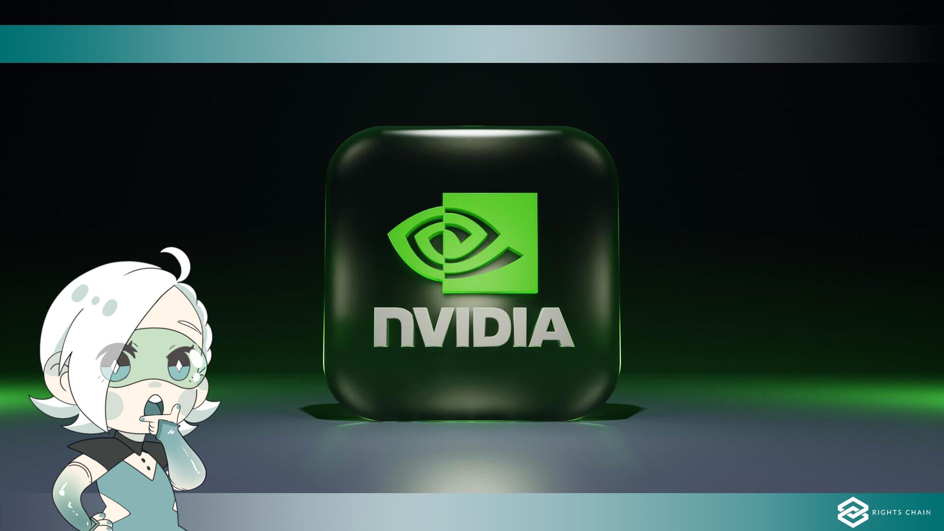 Due grandi investitori hanno appena ceduto tutte le loro azioni NVIDIA