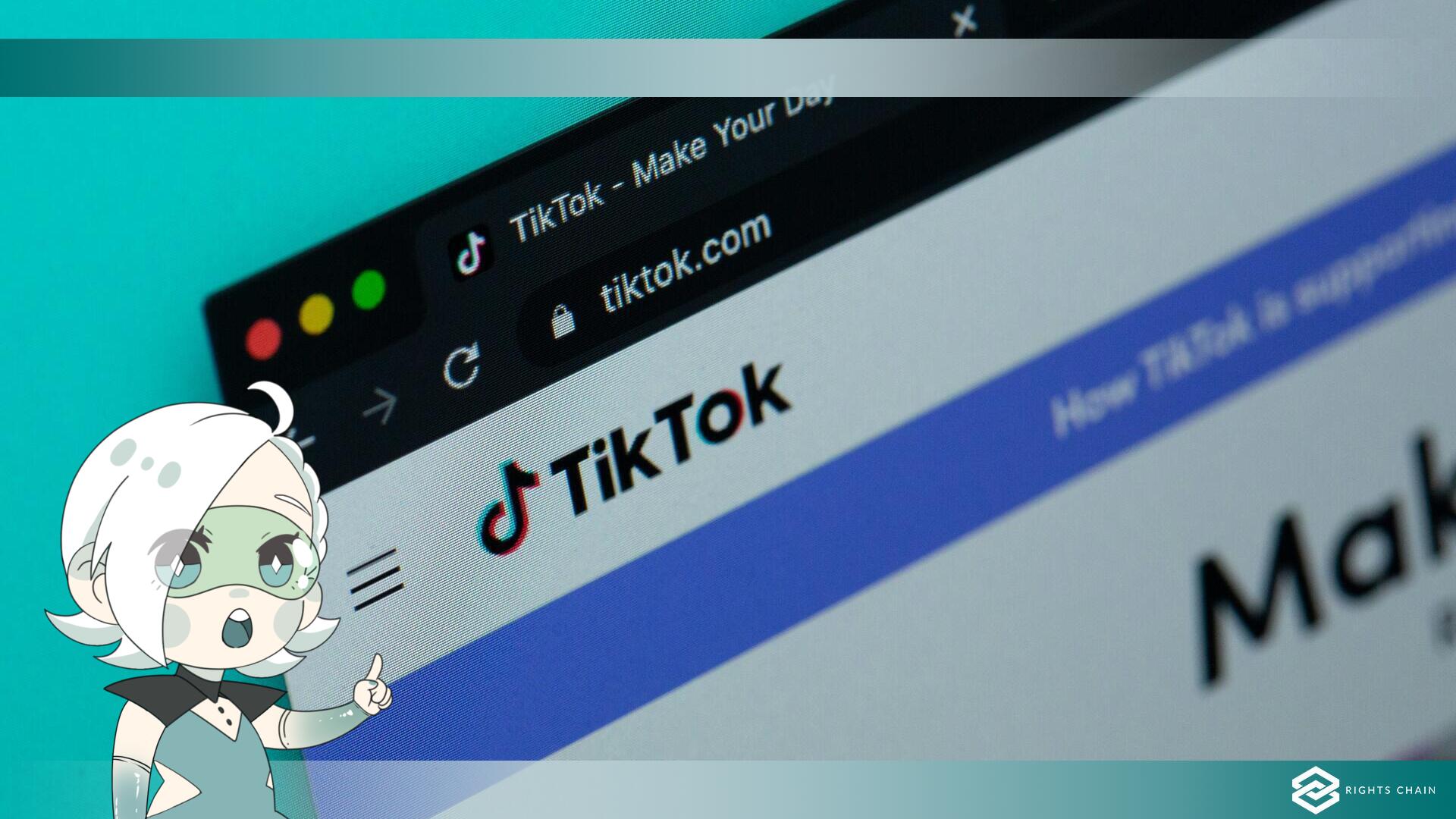  TikTok is letting users control how much AI content they see
