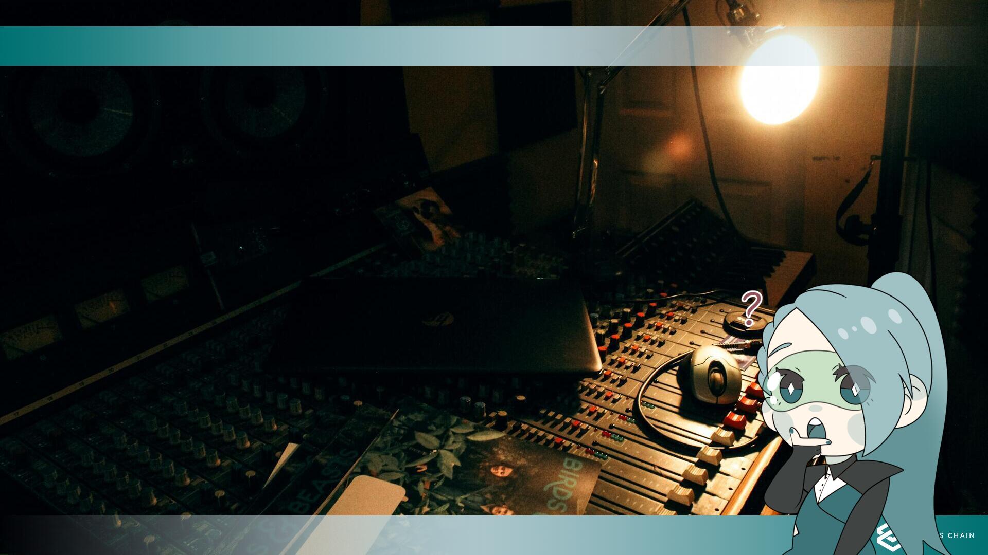 Come puoi capire se il tuo nuovo artista preferito è una persona reale?