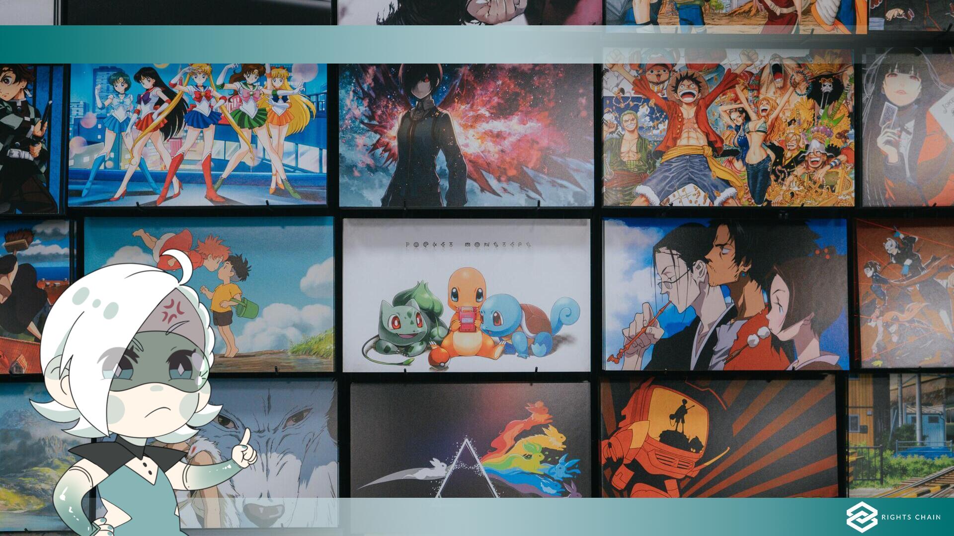 Amazon ritira silenziosamente i suoi doppiaggi anime AI dopo le critiche ricevute