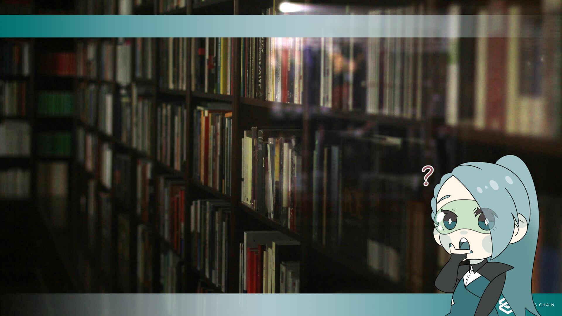 L'ultimo negozio di noleggio video è la tua biblioteca pubblica.